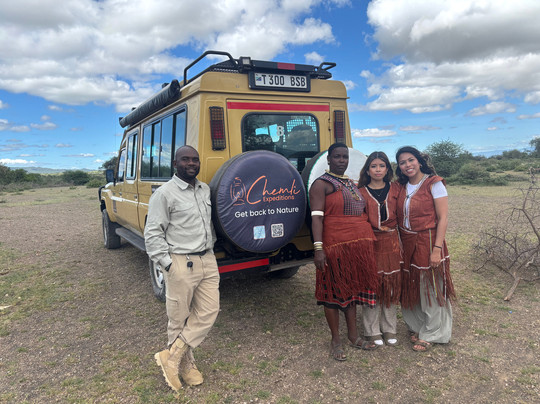 Chemli Expeditions-莫西必去景点