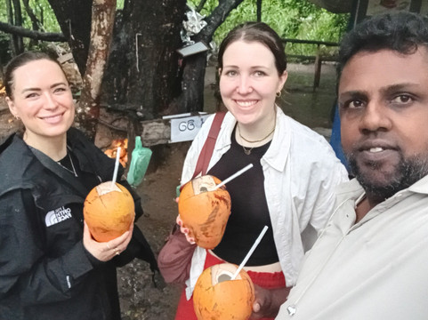 Shabith tour kandy-康提必去景点