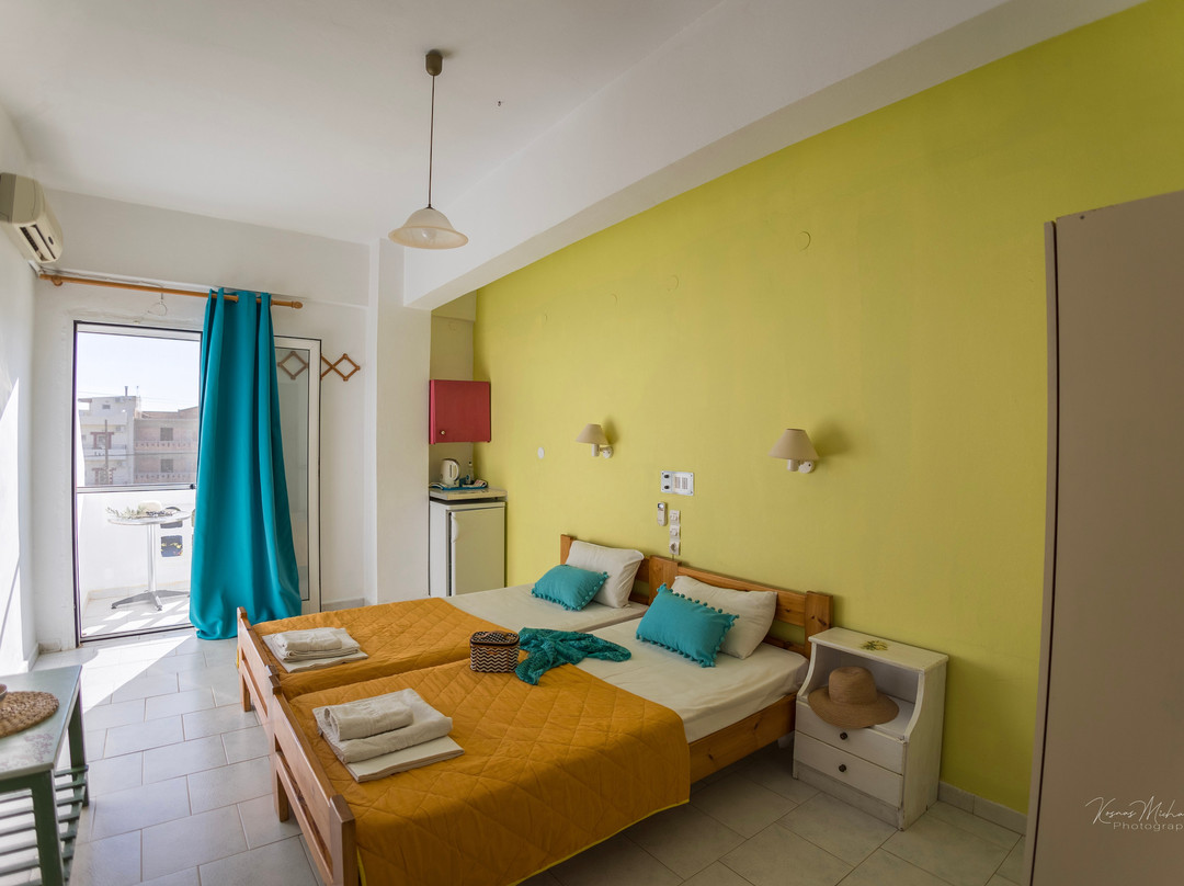 Galini Pension主图