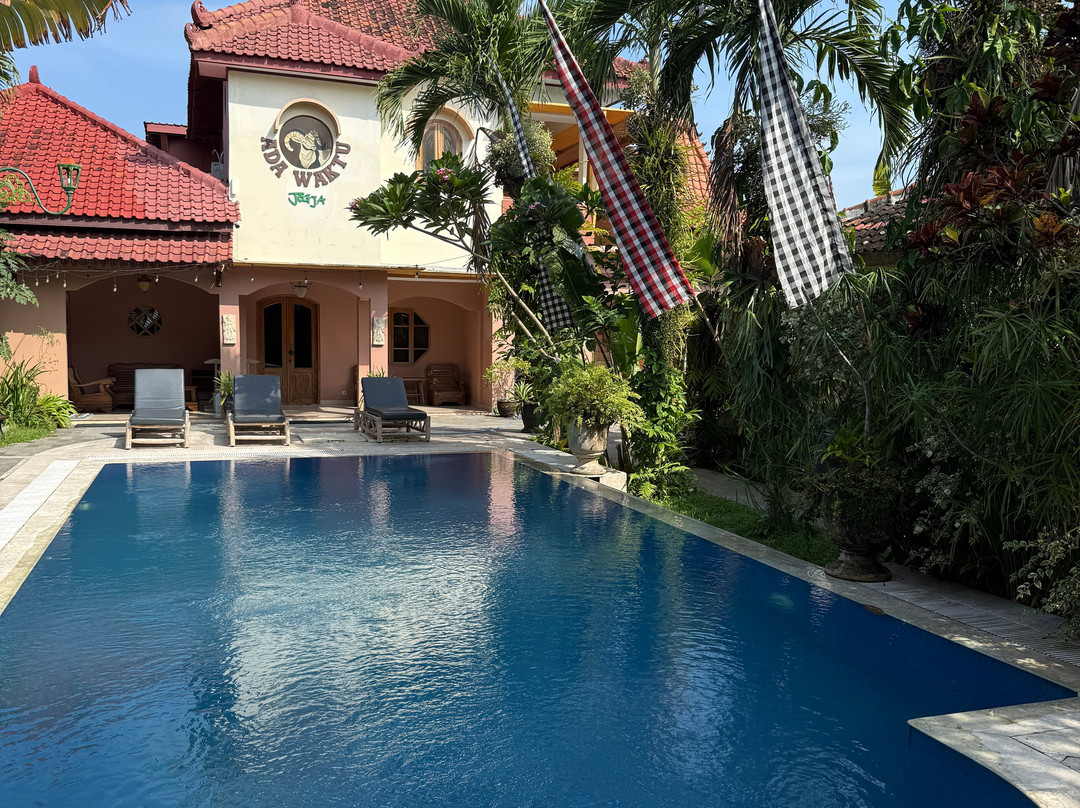 Ada Waktu Homestay Yogyakarta主图