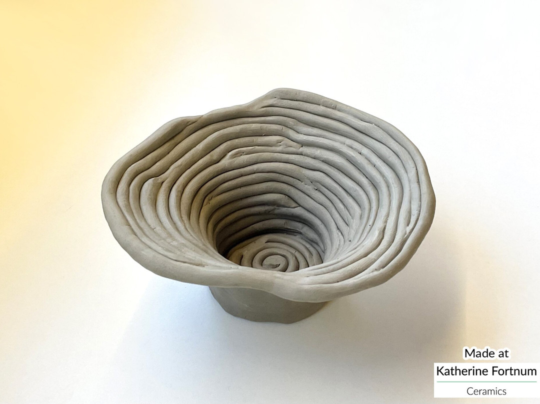 Katherine Fortnum Ceramics-马基特哈伯勒必去景点