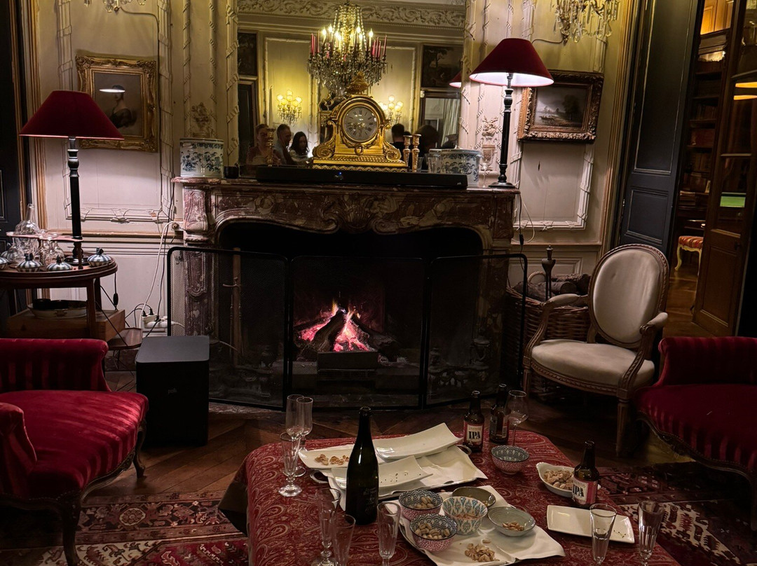 Chateau Des Briottieres主图