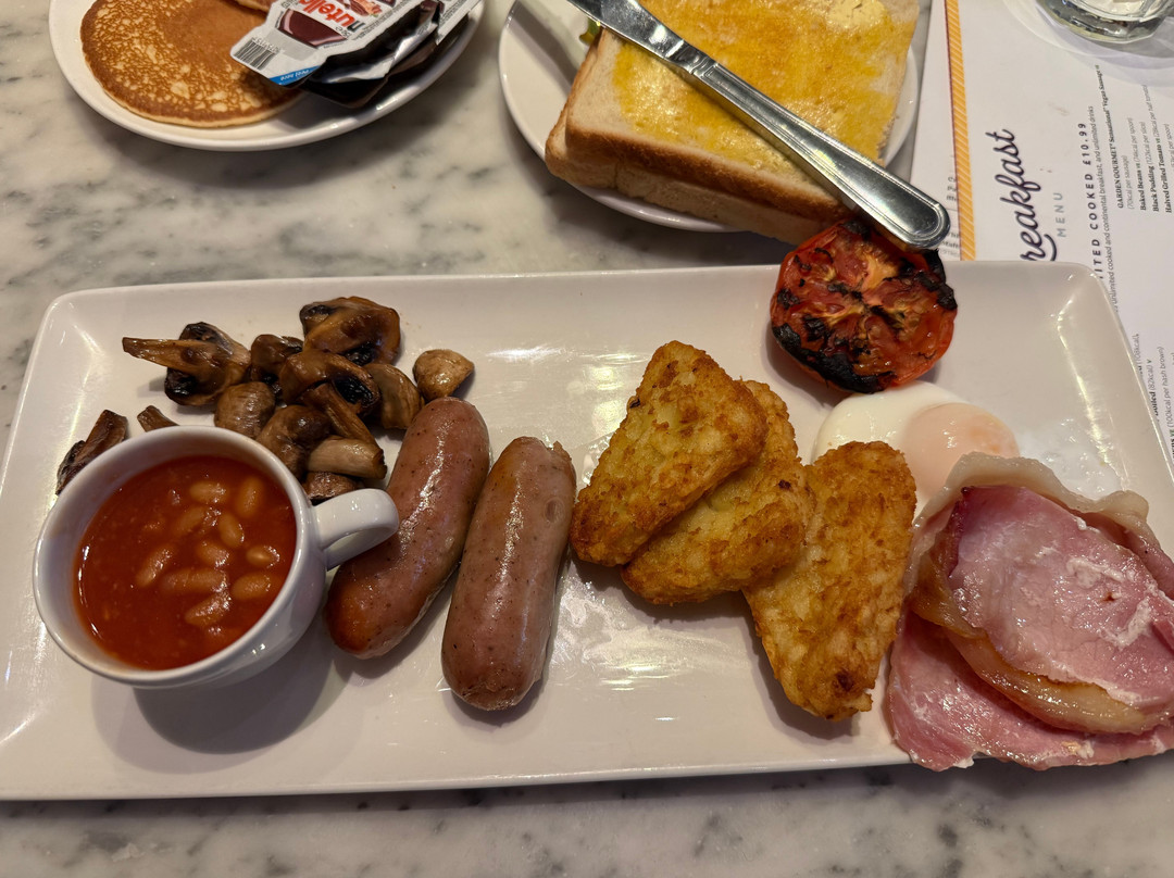 Solihull (hockley Heath, M42) Hotel