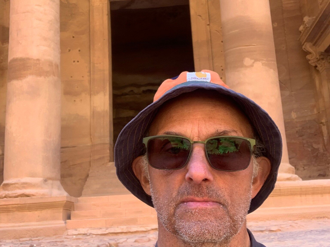 FTS Travels ( Sharm Experience )-沙姆沙伊赫必去景点