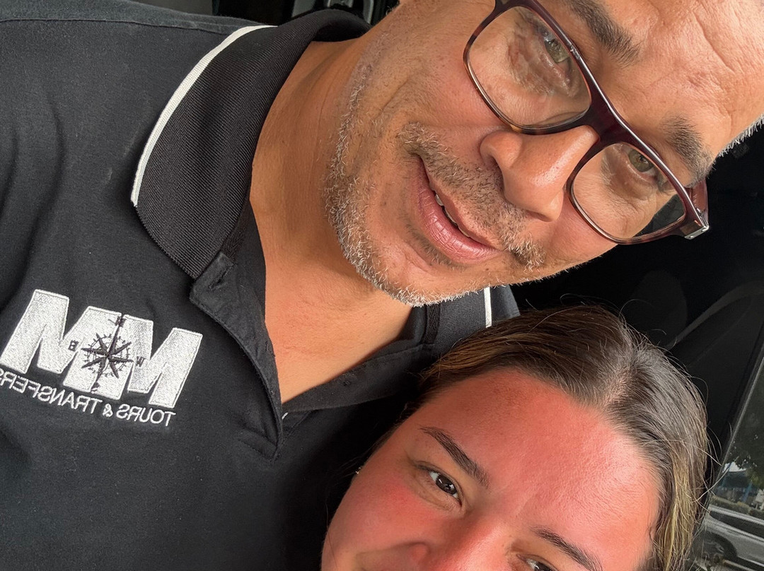 Making Memories Private Transfers Aruba-阿鲁巴岛必去景点