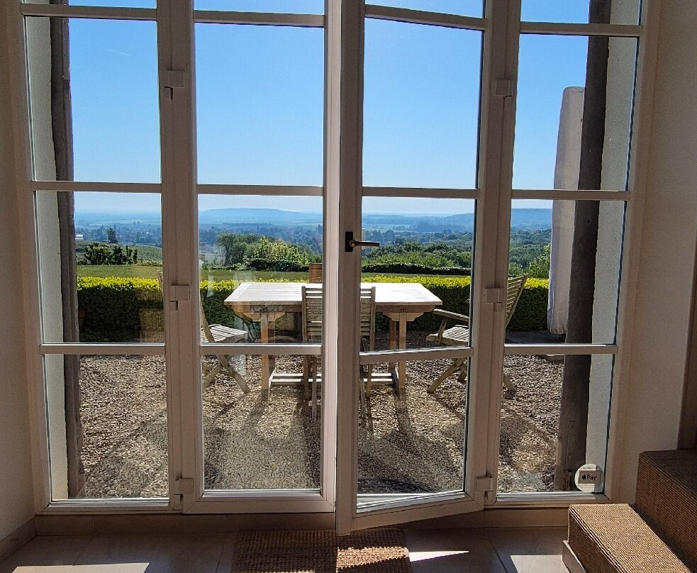 Domaine des Grattieres主图