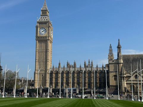 Amber | Rambling London Tours-伦敦必去景点