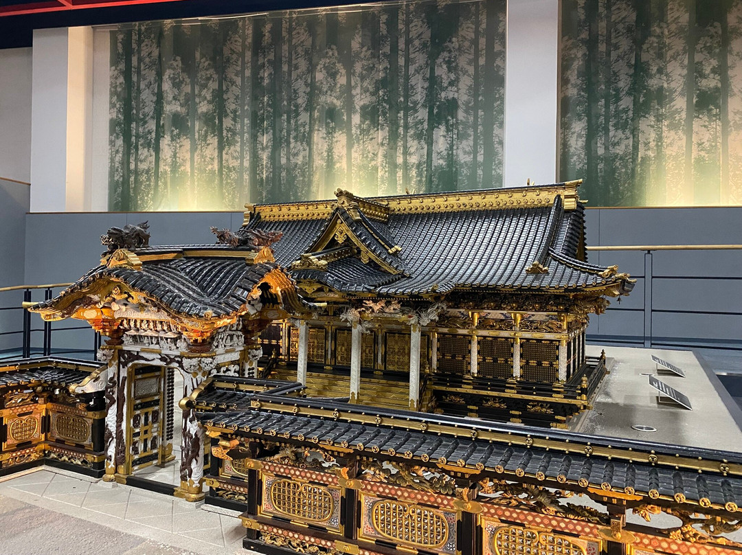 Sakurayama Nikkokan-高山市必去景点