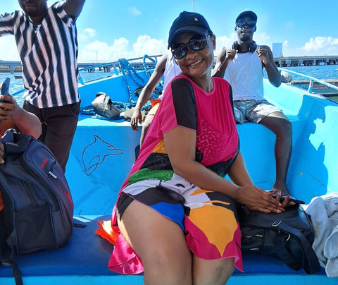 Thanni Tours-蒙巴萨必去景点