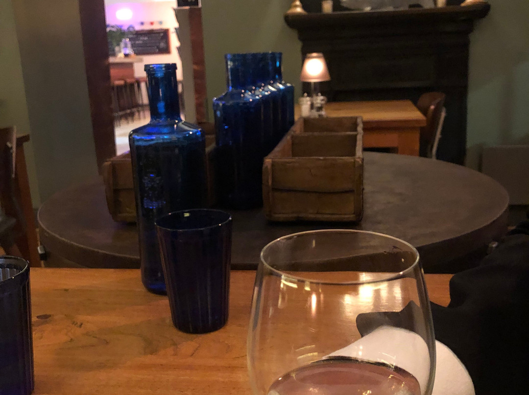 Browns Hotel Dartmouth主图