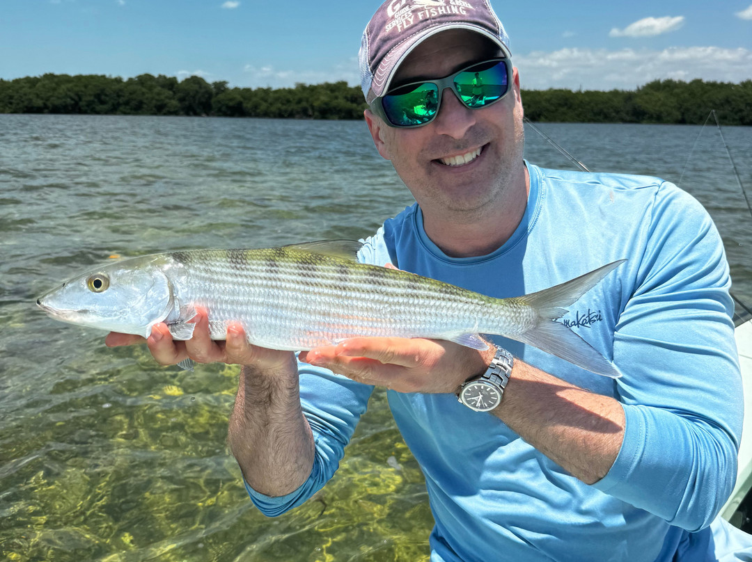 Ivory Keys Fishing Charter-伊斯拉摩拉达必去景点