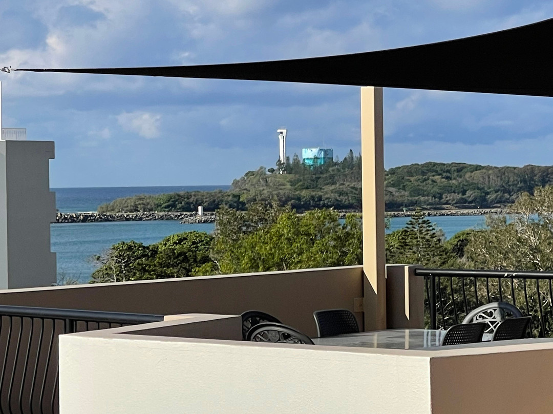 Nautilus Mooloolaba主图