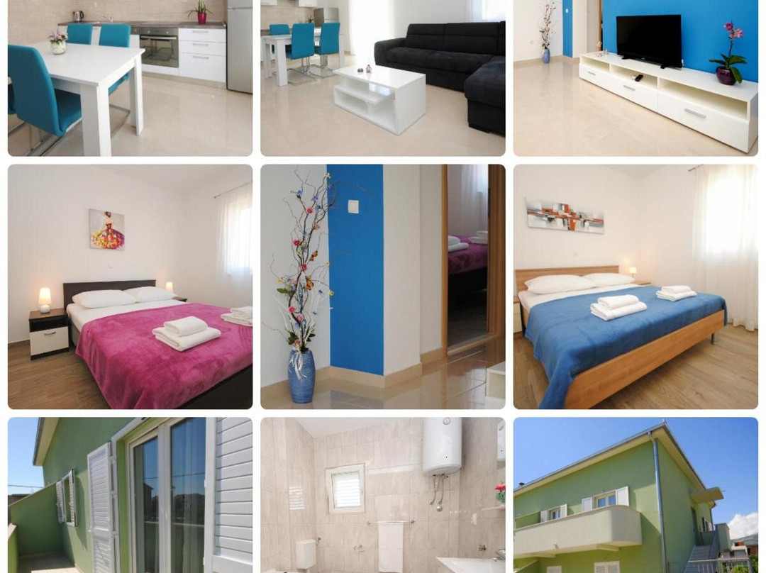Apartments Valeria