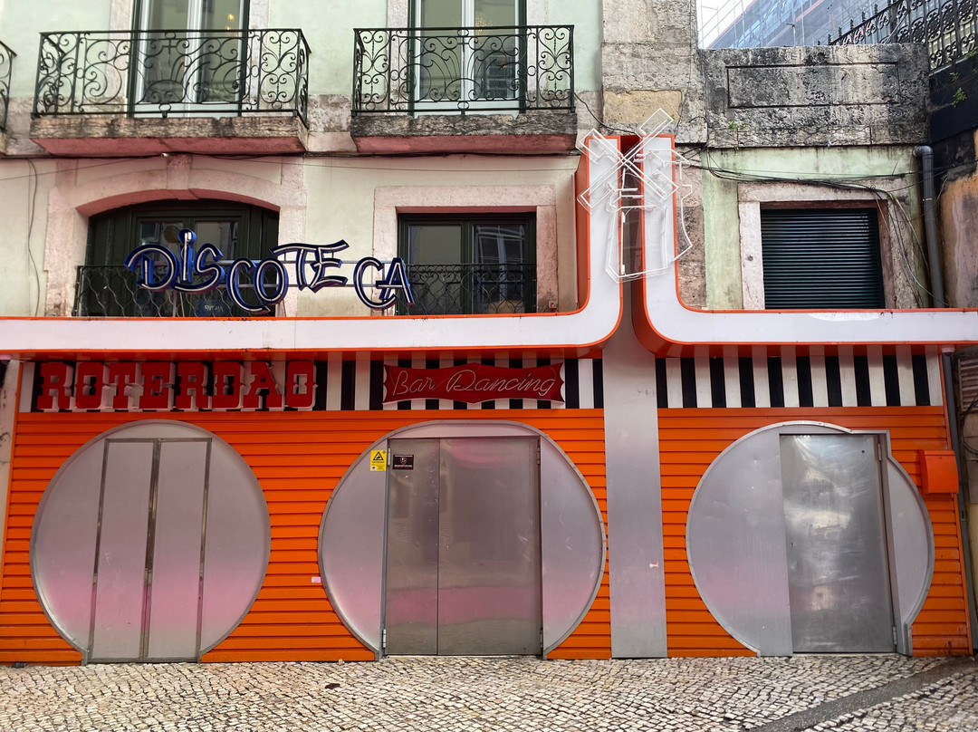 Lisbon Art & Soul - Day tours-里斯本必去景点