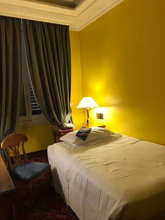 阿尔巴尼佛罗伦萨酒店主图