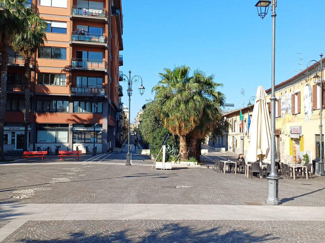 Pescara Vecchia景点图片
