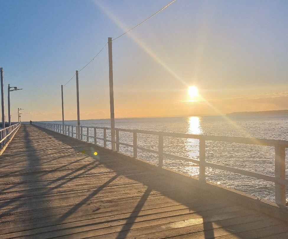 Urangan Pier景点图片