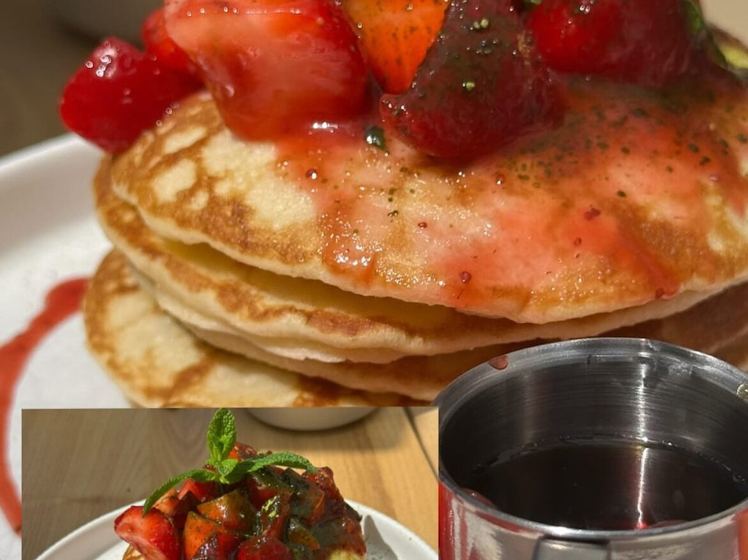 Ora Café
