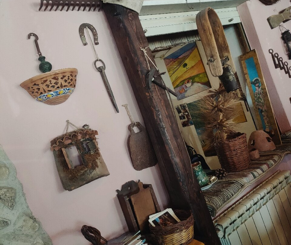 Agriturismo Capuano主图