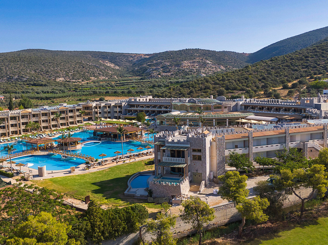 Seafos Luxury Resort & Spa - Leonardo Limited Edition