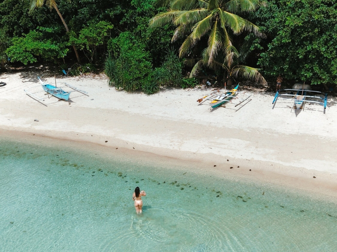 Tiamban Beach-Romblon必去景点