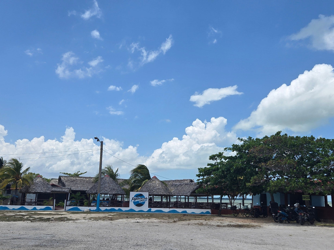 Laguna La Redonda-Moron必去景点