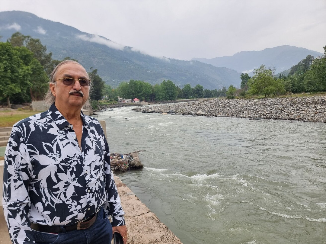 Apple Valley Resort主图