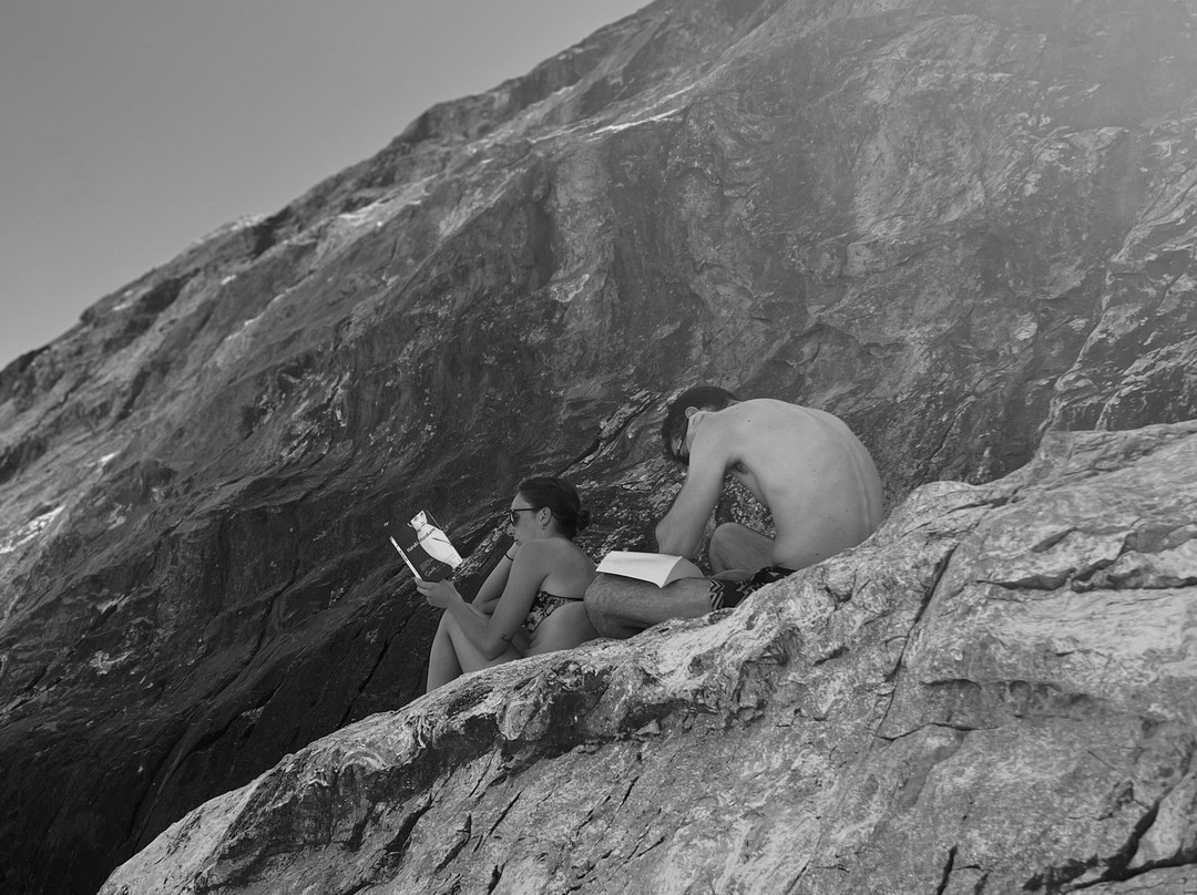 Folegandros Travel-卡拉沃斯塔西斯必去景点