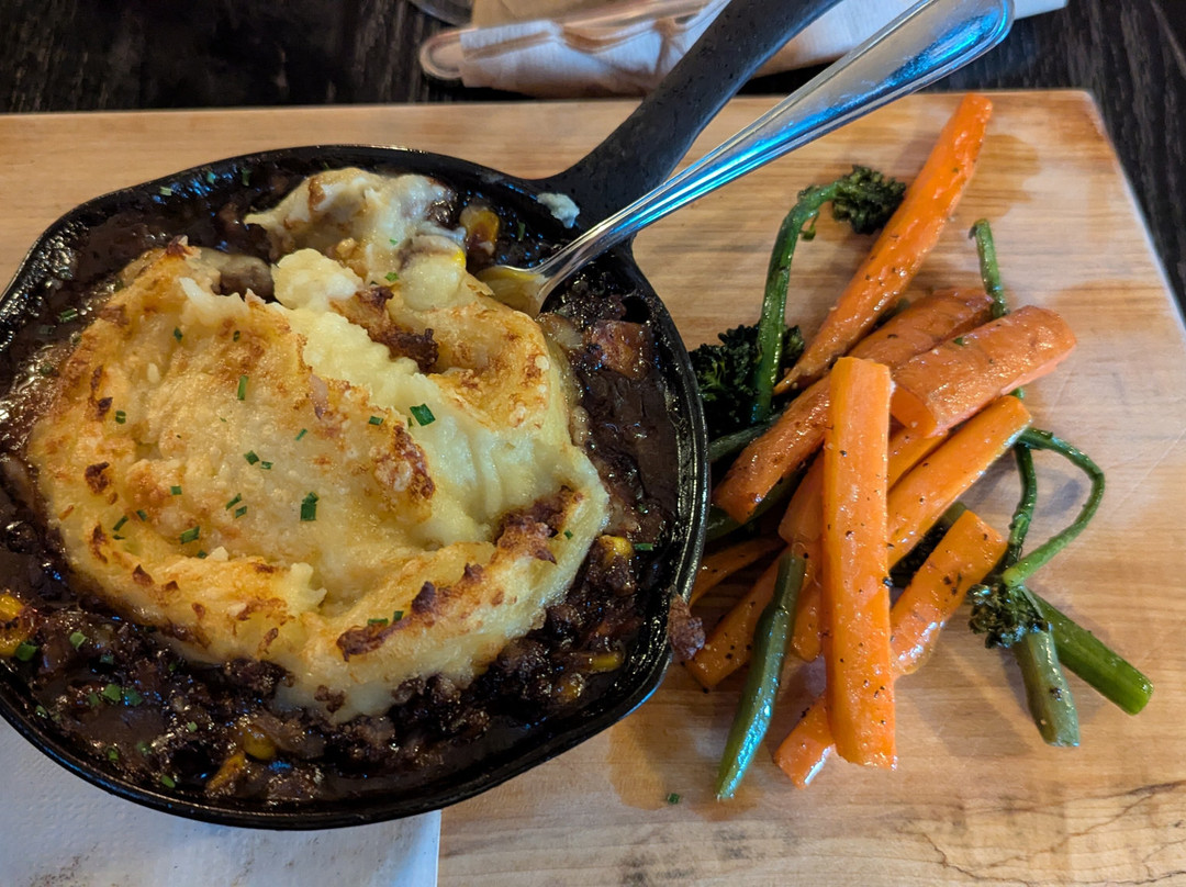 Moonstone Manor Bed & Breakfast主图