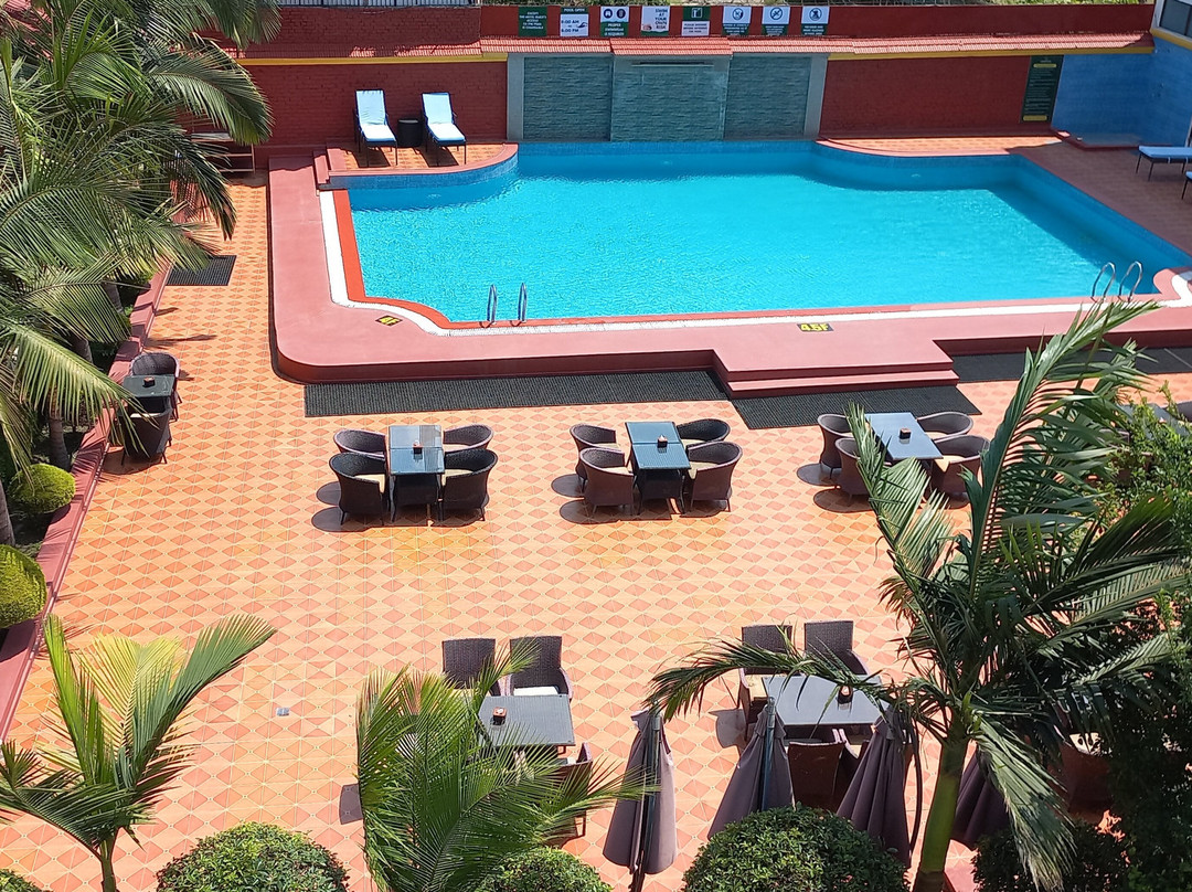 Siddhartha Boutique Hotel Boudha主图