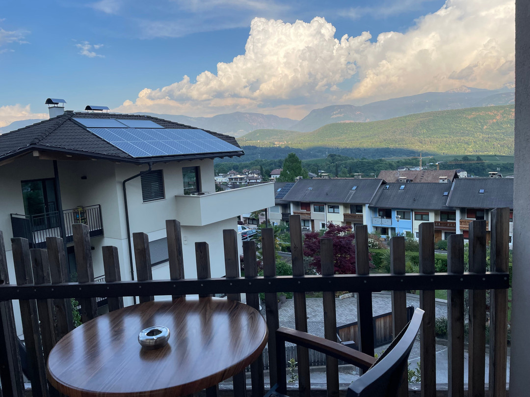Das Panorama Designhotel & Dependance主图