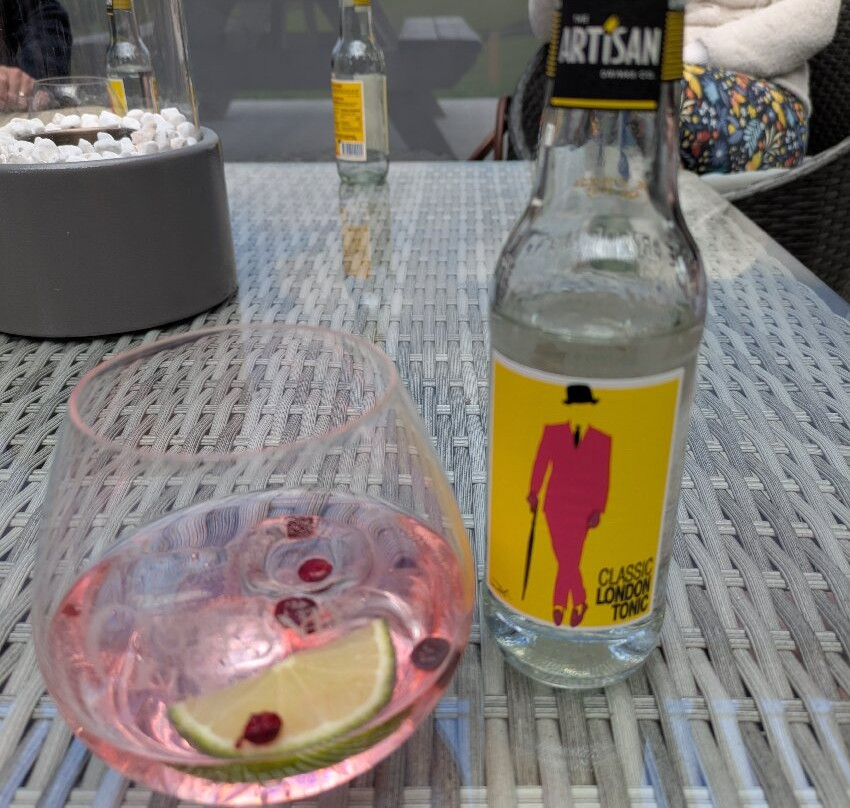 Gotland Gin-Highampton必去景点