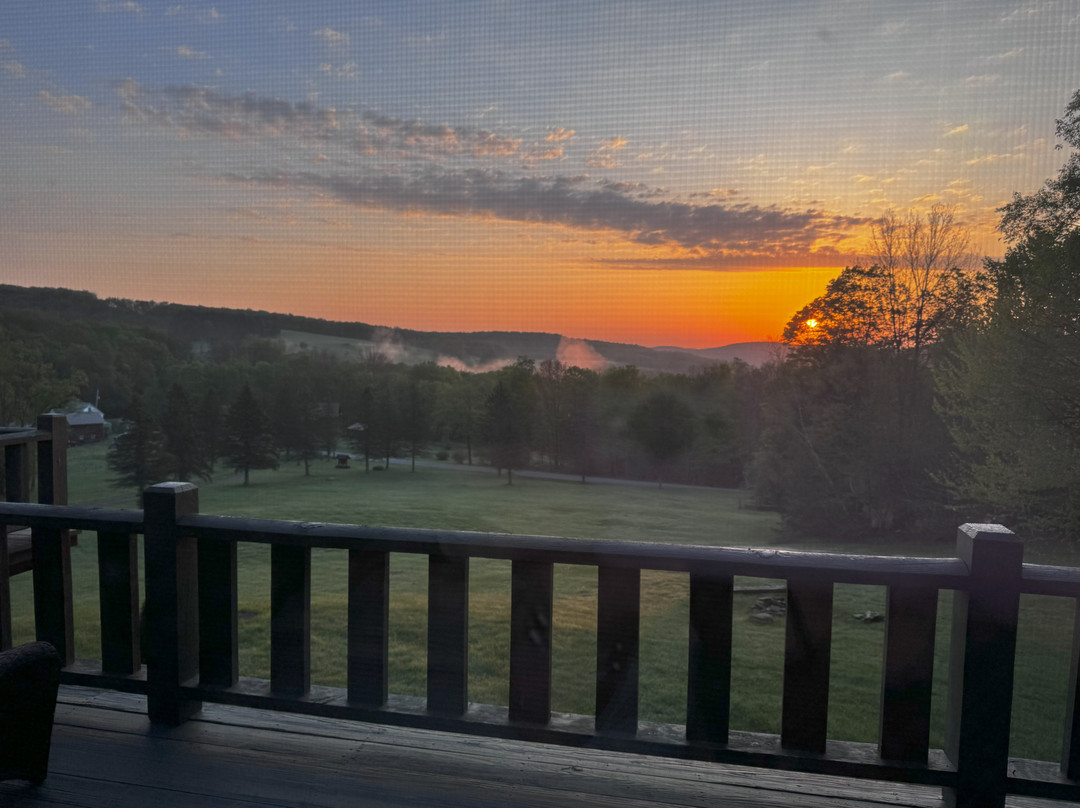 Starlight Lodge主图