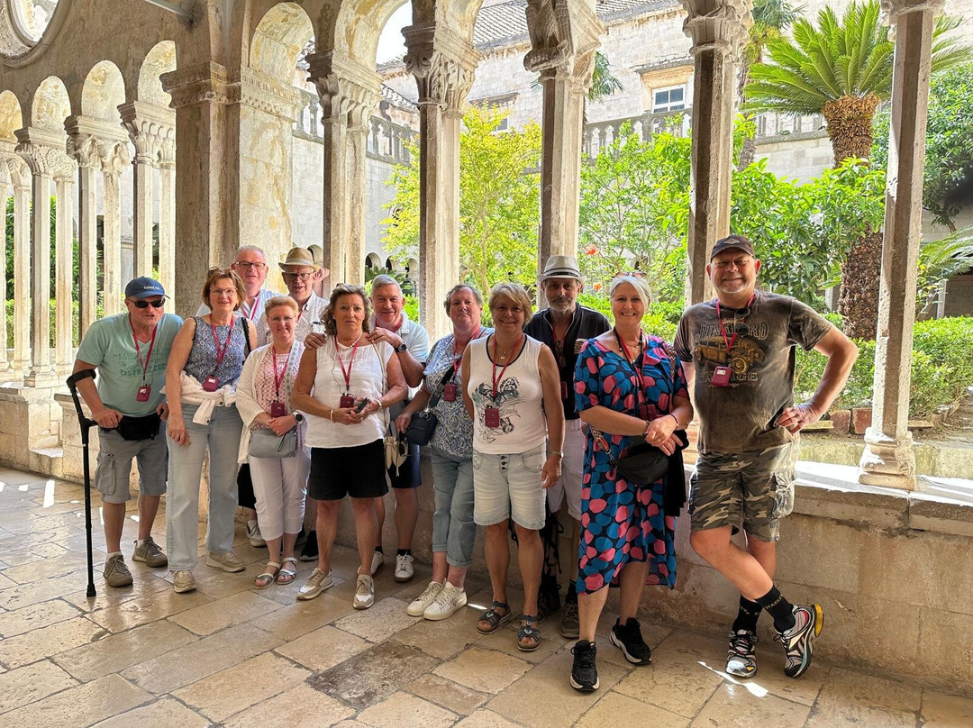 Perfect Travel Croatia景点图片