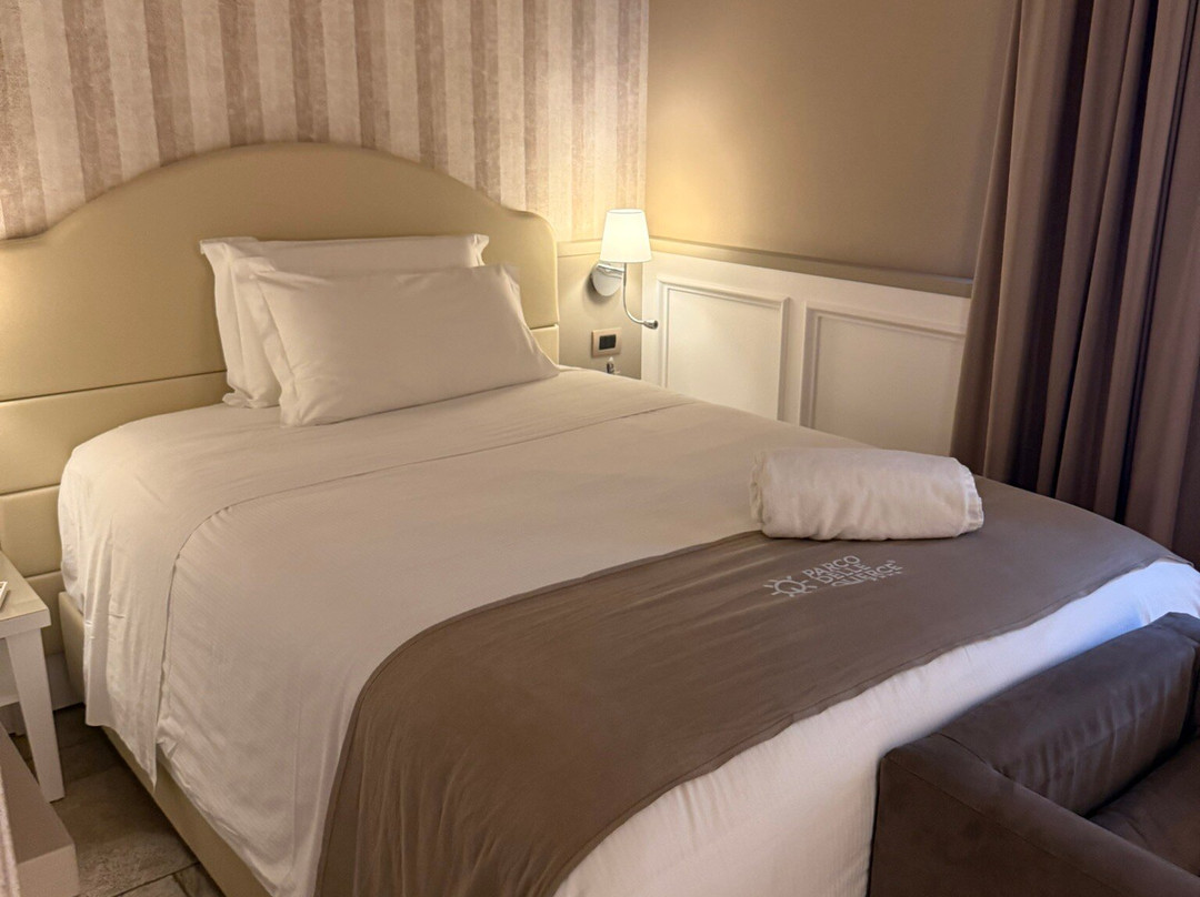 Hotel Parco Delle Querce主图