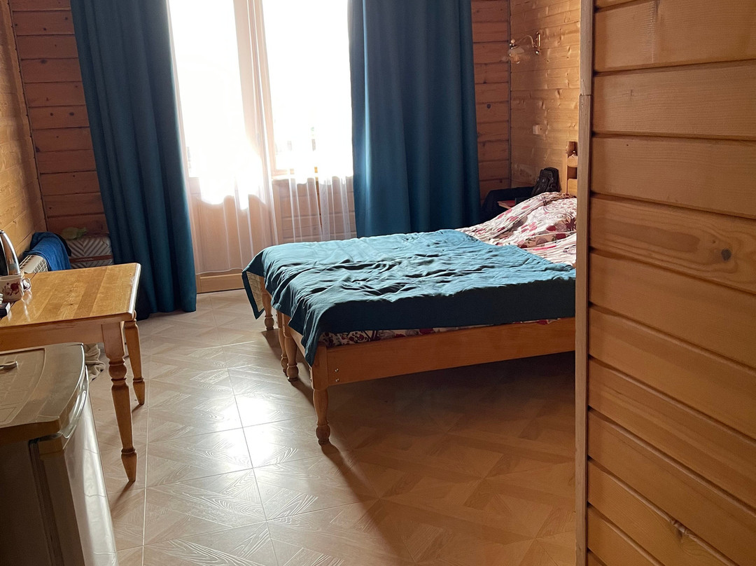 Dom U Gory Guest House主图