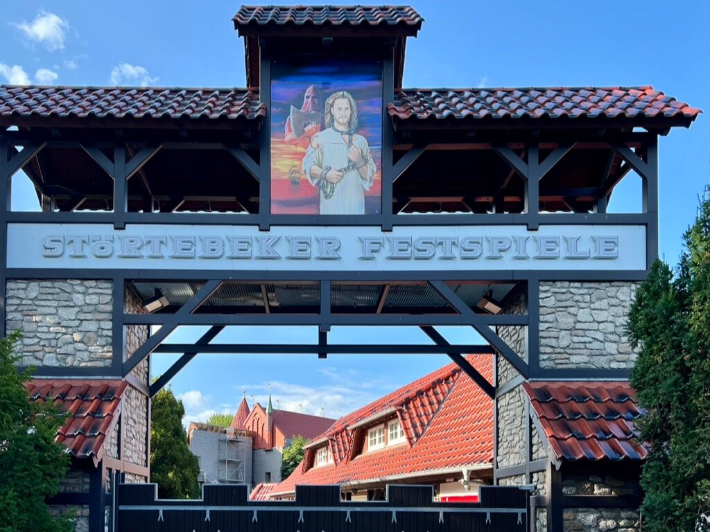 Stortebecker Festspiele-Ralswiek必去景点