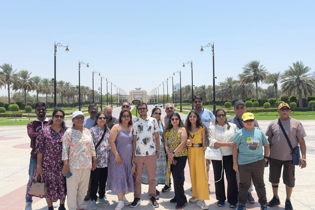 Gujju Tour Pvt. Ltd.-Bilimora必去景点