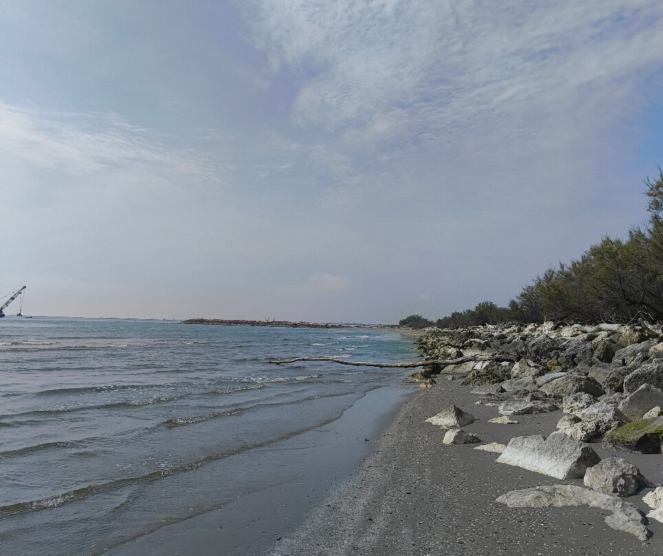 Lido e Pellestrina-Pellestrina必去景点