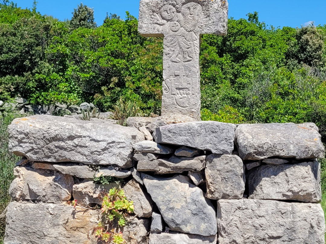 Footpath Cavtat - Radovčići-察夫塔特必去景点