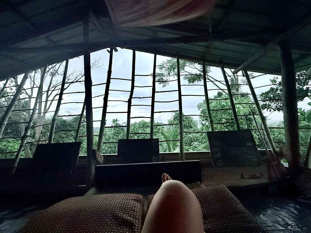 Ashram Sri Lanka-唐卡拉必去景点