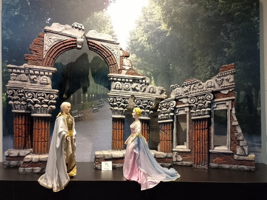 Casa de la Música de Viena en Puebla-普埃布拉必去景点