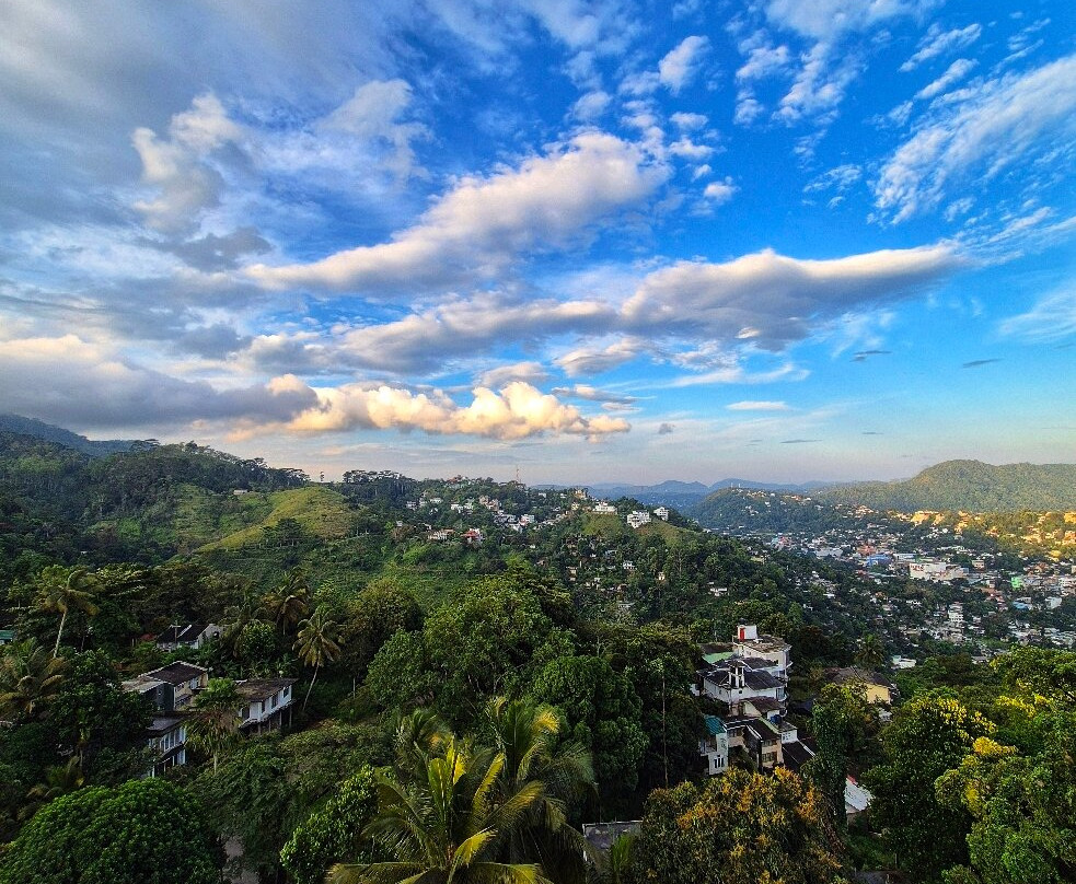 Ceylona Tours-Haburugala必去景点