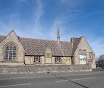 Jolly Jungle Play Cafe