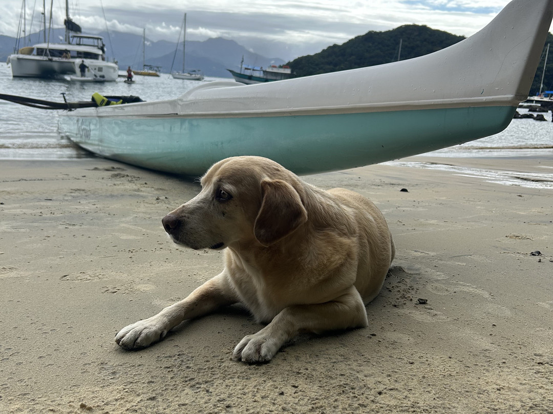 Julia Beach-格兰德岛必去景点