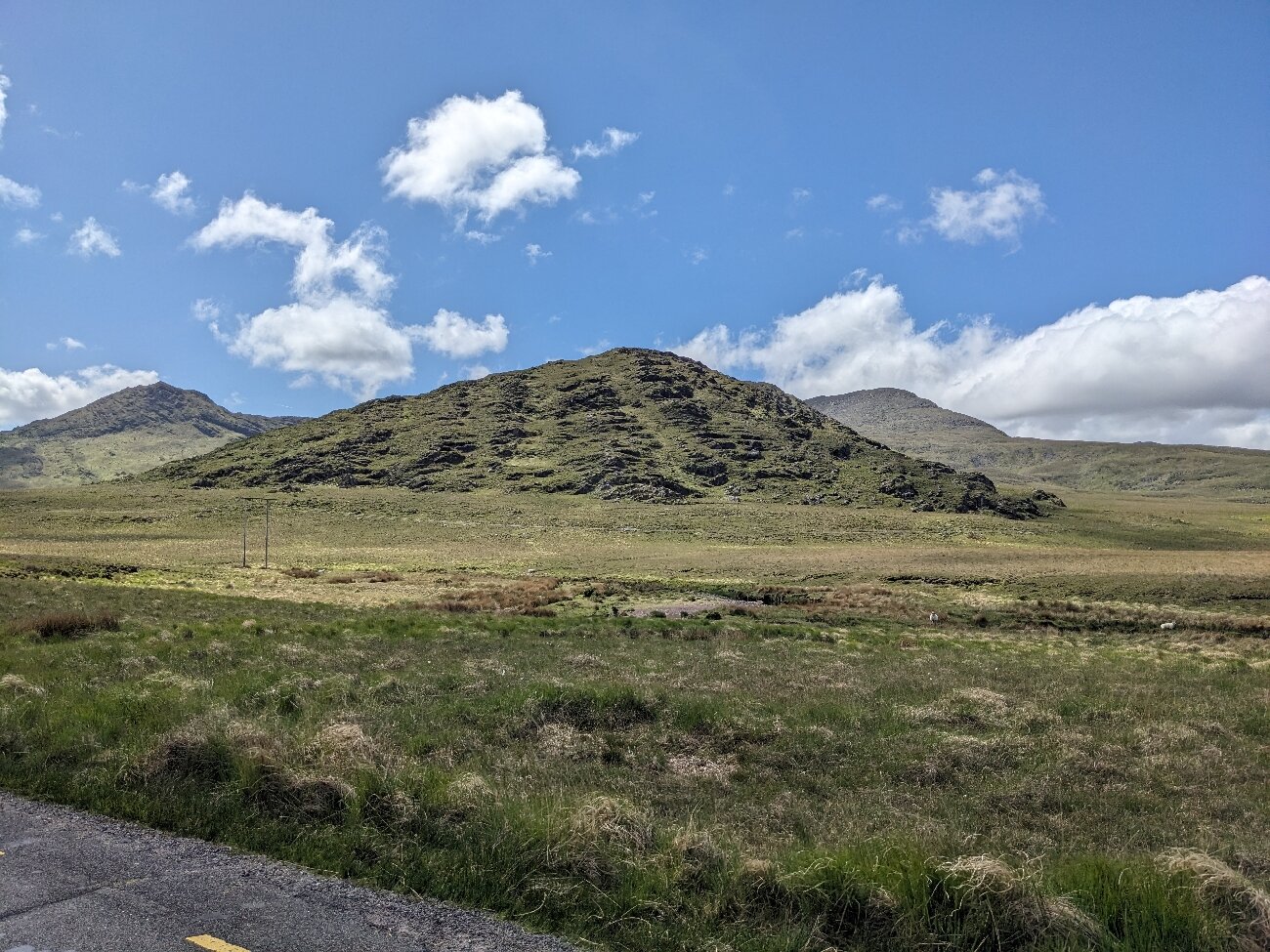 Currane Lodge-官方