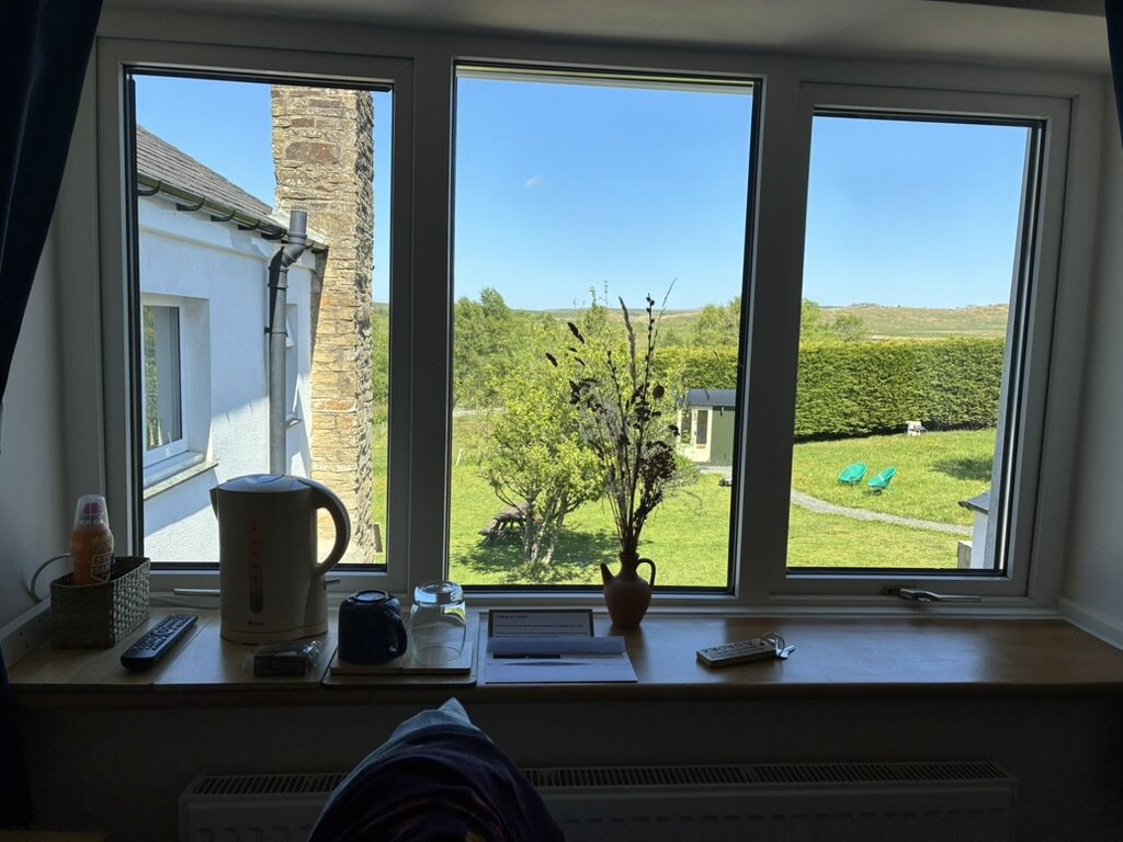 Bridge House - B&b Rooms & Huts On Hadrian's Wall-官方