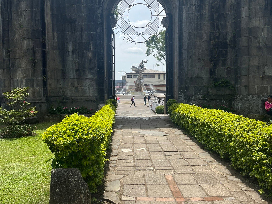 Ruinas de Cartago-Cartago必去景点