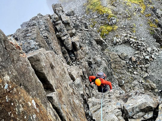 Open Ascents-凯瑟克必去景点