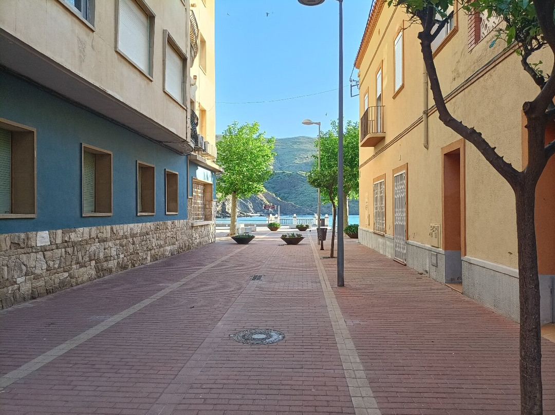 Hostal Juventus主图